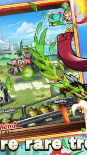 Magic Evolution capture 8