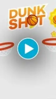 Dunk Shot capture 1