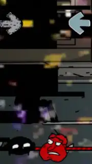 FNF Darkness Takeover Pibby V3 capture 4