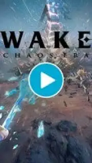 Awaken: Chaos Era capture 1