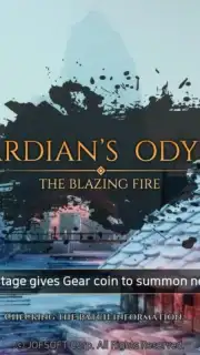 Guardian's Odyssey capture 1