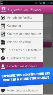 Ovulation capture 4
