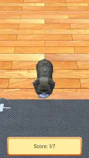 Cute Pocket Cat 3D - Part 2 capture 10