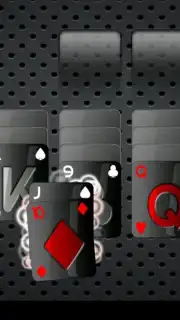 Solitaire Ultra Tech capture 3
