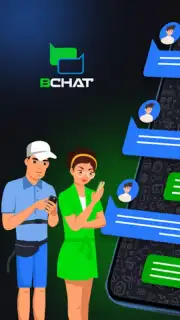 BChat capture 8