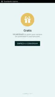 VIX MESSAGE Lite capture 10