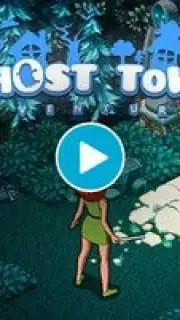 Ghost Town Adventures capture 1