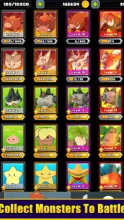 Tetramon Duel Master EX capture 11