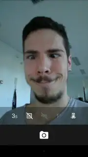 Pixel Camera capture 1