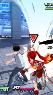 Magical Girl Destroyers Kai capture 5