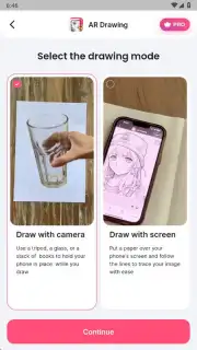 AR Drawing capture 15