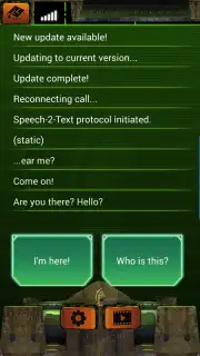 Lifeline Library capture 4