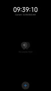 MIUI Clock capture 7