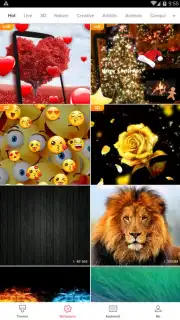 ME Launcher capture 10