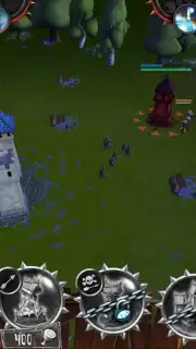 Battle Towers capture 3