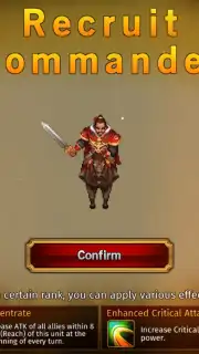 Romance of the Three Kingdoms: The Legend of CaoCa capture 8