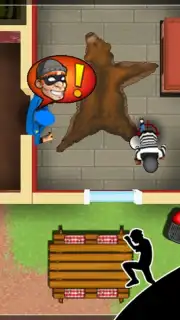 Robbery Bob capture 6
