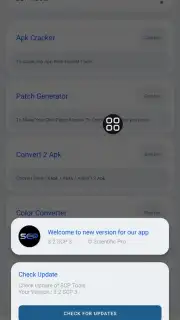 SCP Tools capture 6