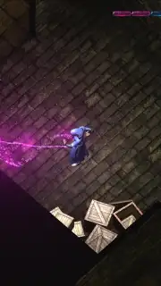 Powerlust - Action RPG Roguelike capture 1