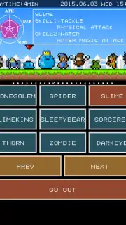 MinDungeon capture 6