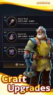 Guild of Guardians capture 3
