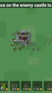 Lordz.io - Real Time Strategy Multiplayer IO Game capture 9