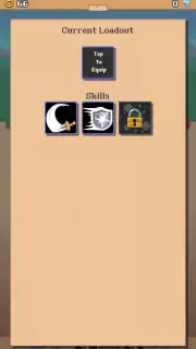 Idle Grindia: Dungeon Quest capture 18