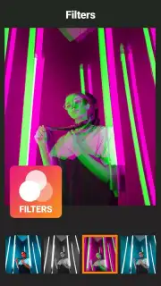 iShot Video Editor capture 12
