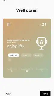 Zen Space capture 10