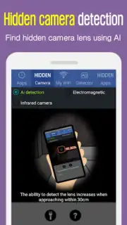 Goclean: Popup Ad detector capture 8