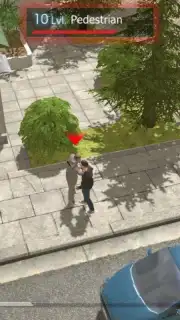 Grand Criminal Online capture 5