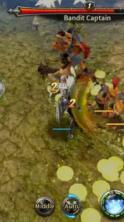 AIIA: Dragon Ark capture 4