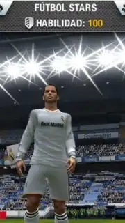 Football Stars capture 1