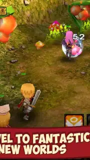 Hello Hero capture 2