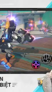 Zenless Zone Zero-Gamota capture 5