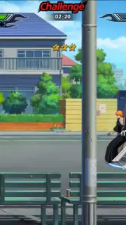 BLEACH: Soul Bankai capture 1