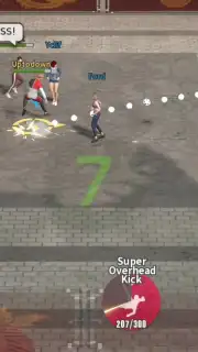 Extreme Football (KR) capture 8