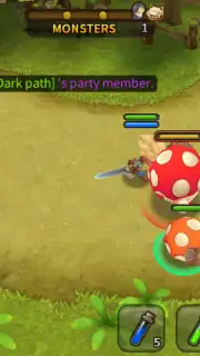 Guardian Hunter SuperBrawlRPG capture 8