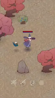 Witch Atelier capture 3