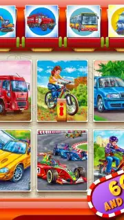 WorldOfCars capture 8