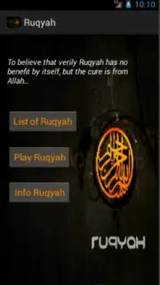 Ruqyah capture 5