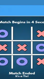 Tic Tac Toe capture 3