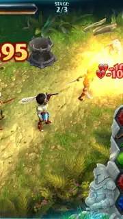Forge of Glory capture 12