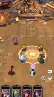 Idle Mythos capture 8
