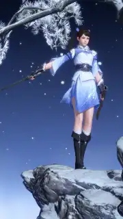 Moonlight Blade M capture 6
