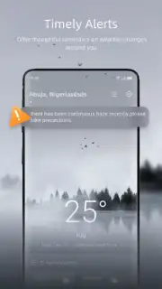 Daily Weather capture 5
