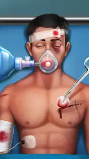 Doctor Hospital Games Offline capture 3