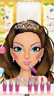 Wedding Salon capture 2