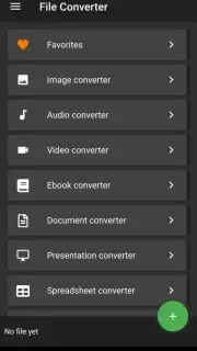 File Converter capture 1