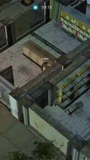 Zombie Raiders Beta capture 8